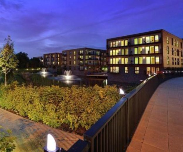 Arabian Property Awards