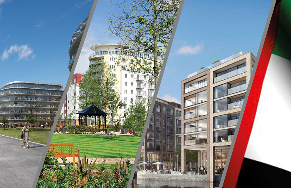 Arabian Property Awards