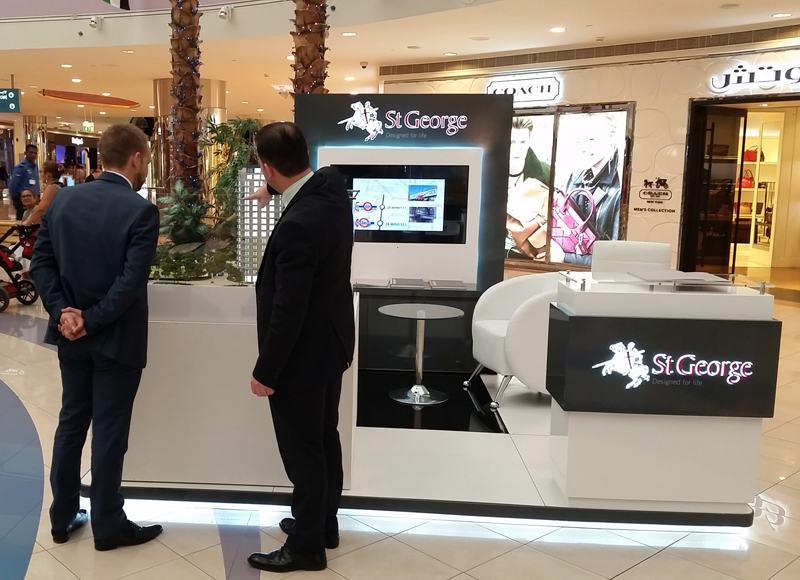 Arabian Property Awards