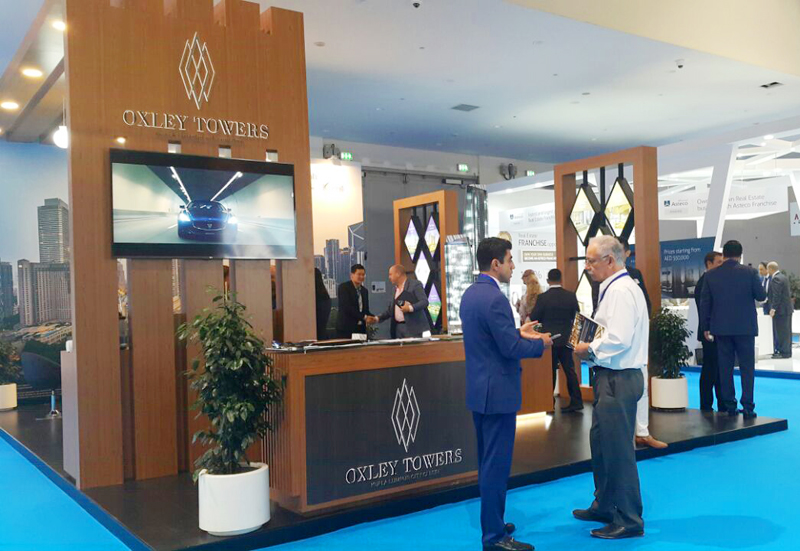 Arabian Property Awards