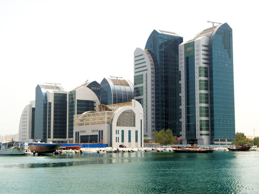 Arabian Property Awards