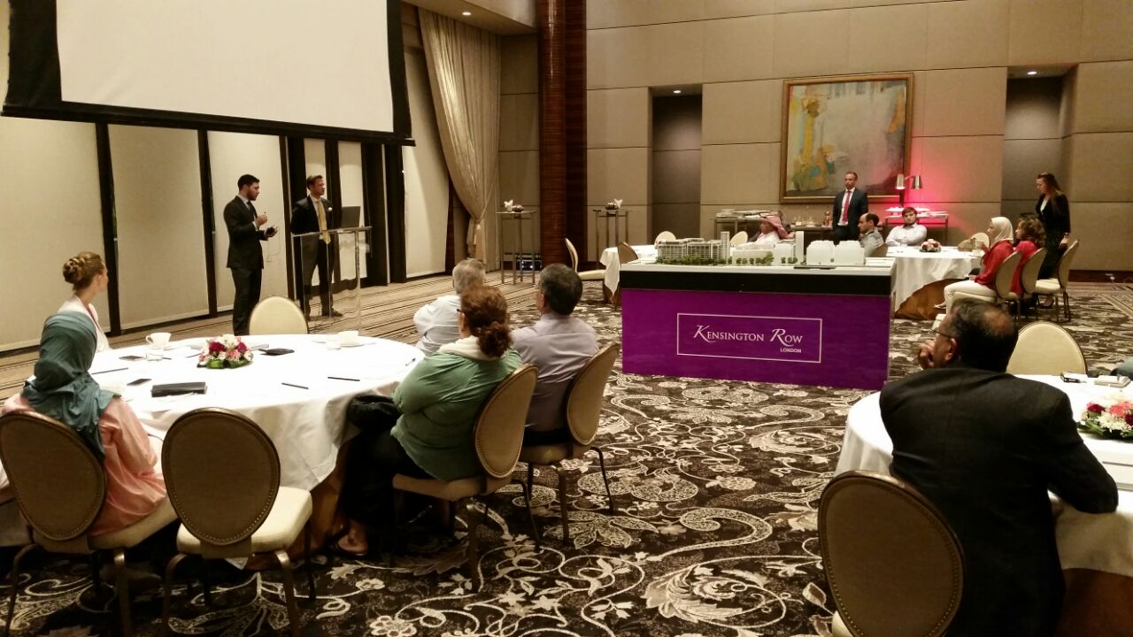 Arabian Property Awards