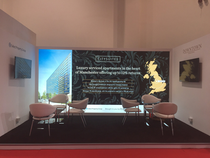 Arabian Property Awards