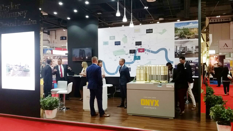 Arabian Property Awards