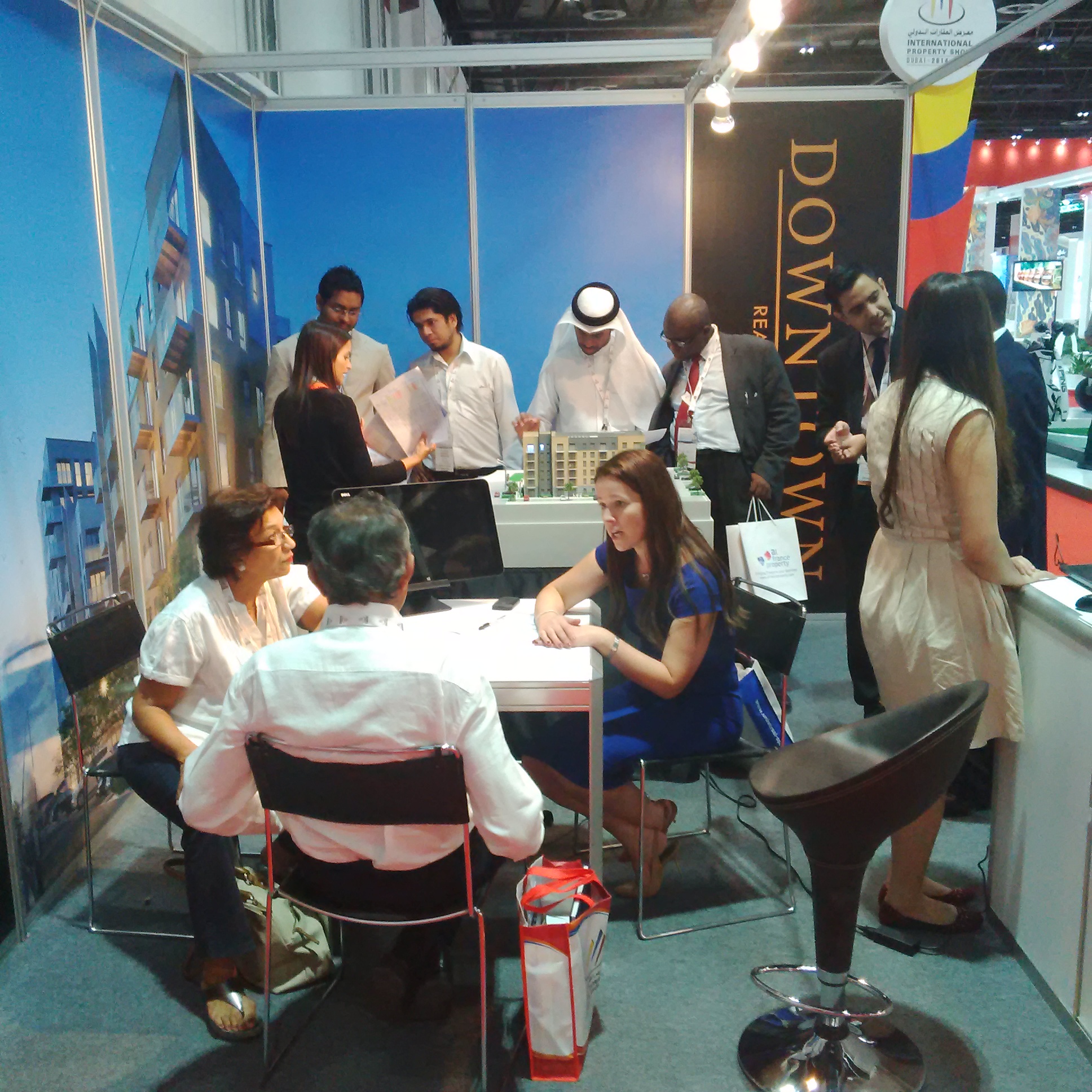 Arabian Property Awards