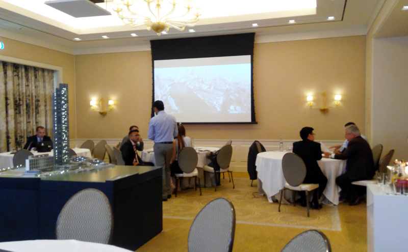 Arabian Property Awards