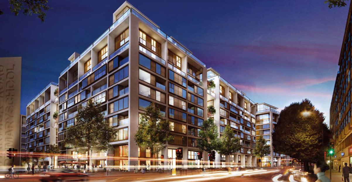 Arabian Property Awards