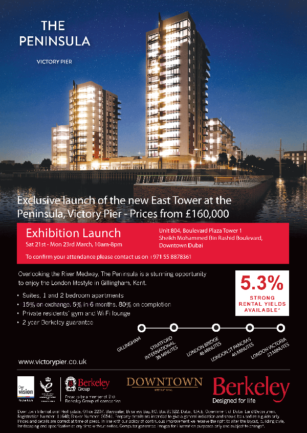 Arabian Property Awards