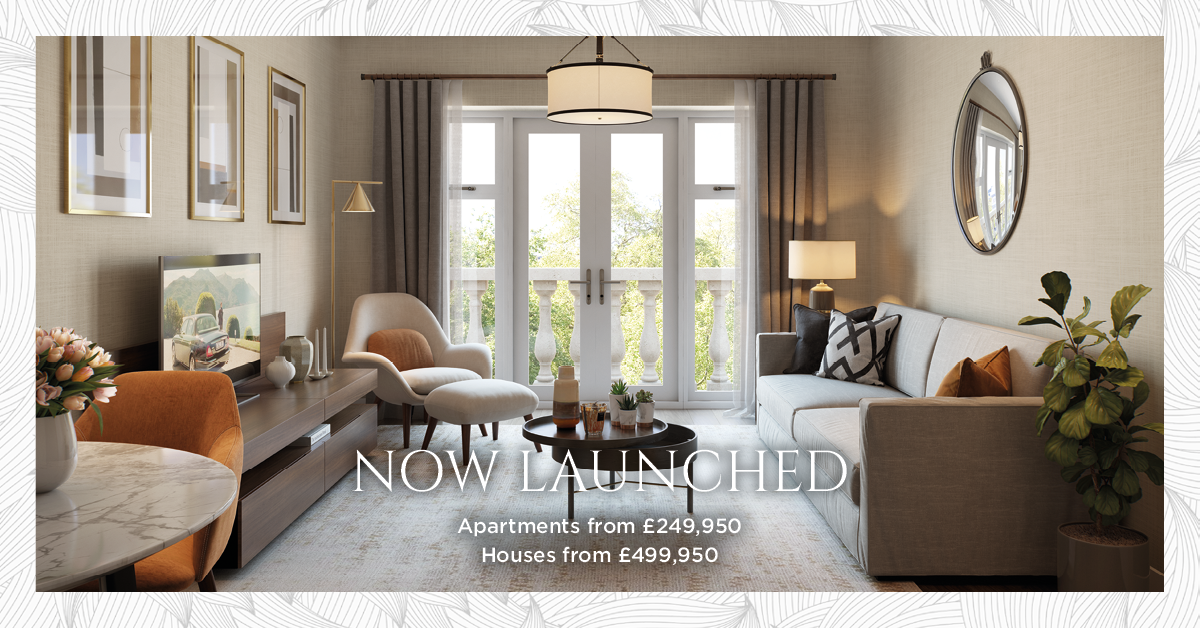 Arabian Property Awards