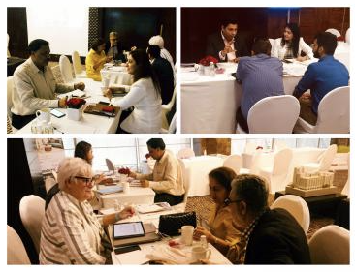 Arabian Property Awards