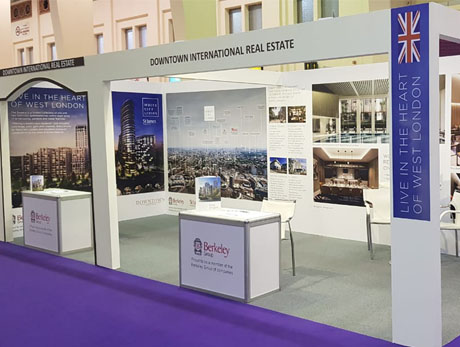 Arabian Property Awards