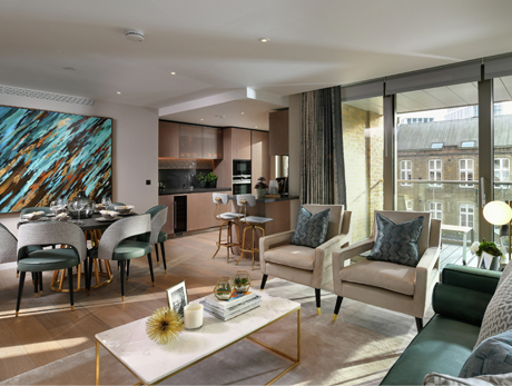 Arabian Property Awards