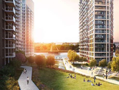 Arabian Property Awards