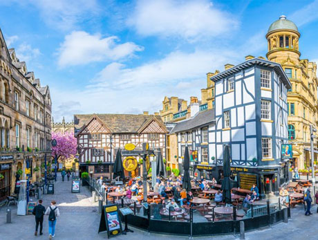 Arabian Property Awards