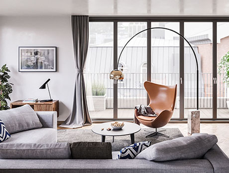 Arabian Property Awards