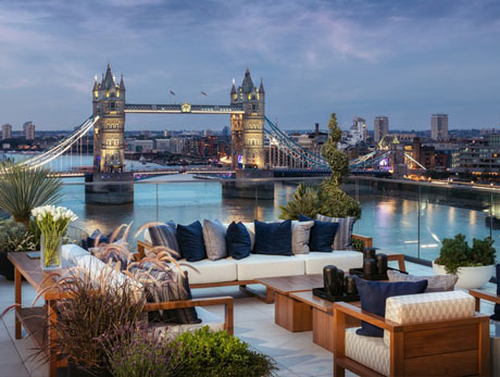 Arabian Property Awards