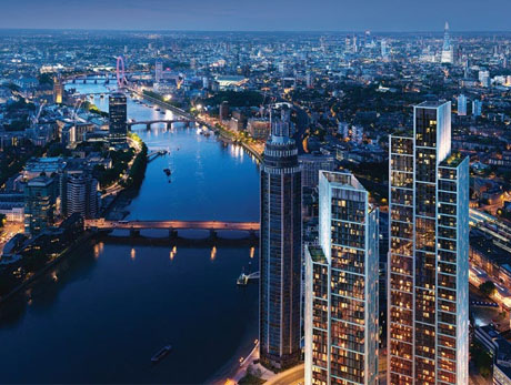 Arabian Property Awards