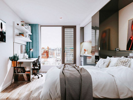 Arabian Property Awards