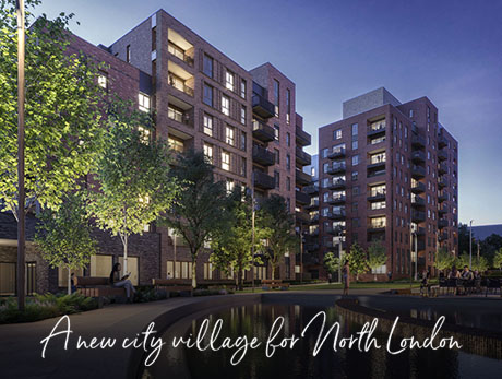 Arabian Property Awards