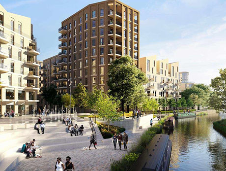 Arabian Property Awards