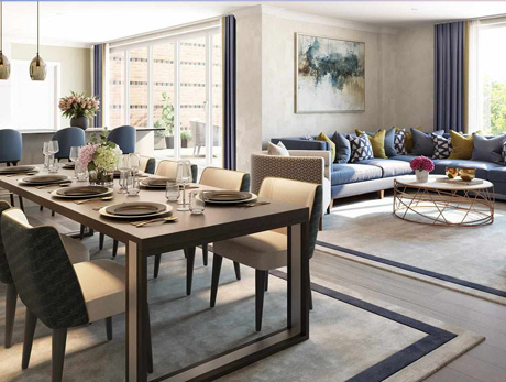 Arabian Property Awards