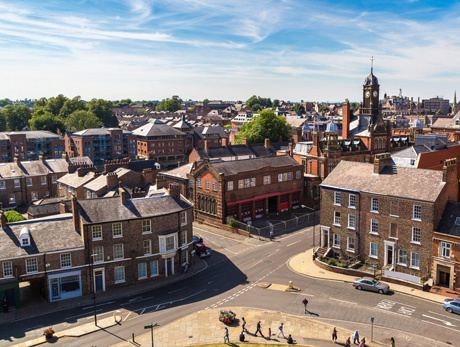 Arabian Property Awards