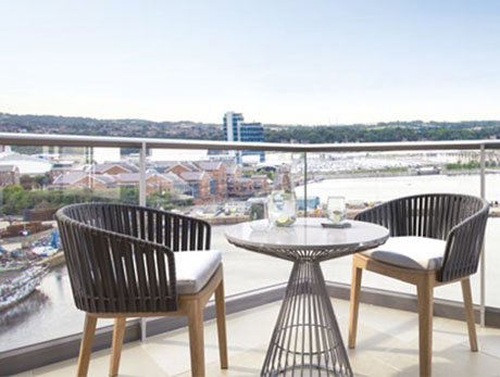 Arabian Property Awards