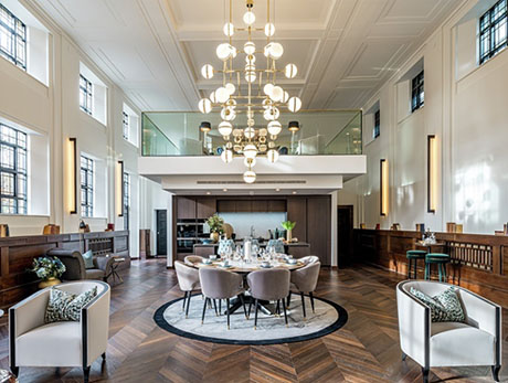 Arabian Property Awards