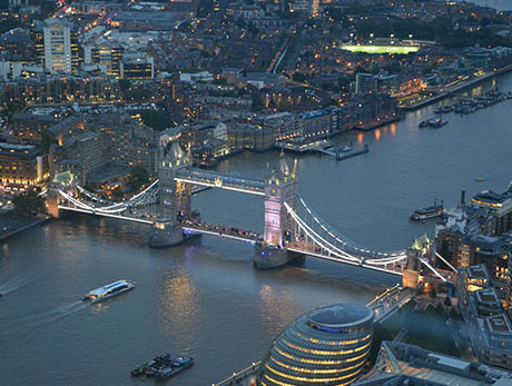 Arabian Property Awards