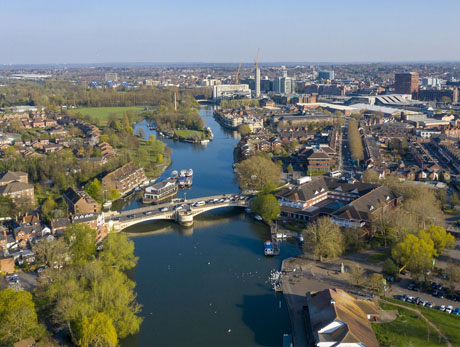 Arabian Property Awards