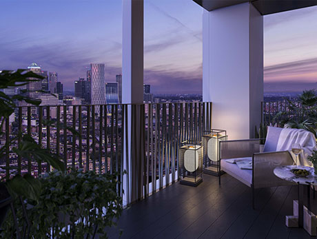 Arabian Property Awards