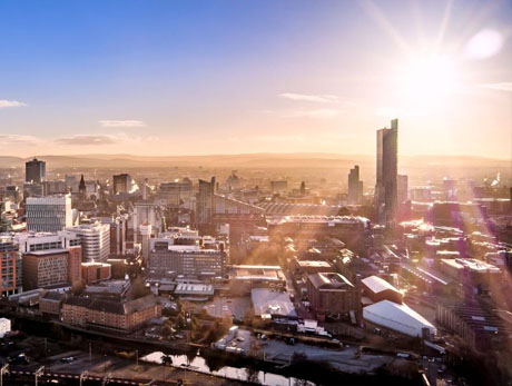 Arabian Property Awards