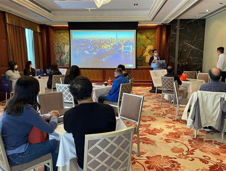 Arabian Property Awards