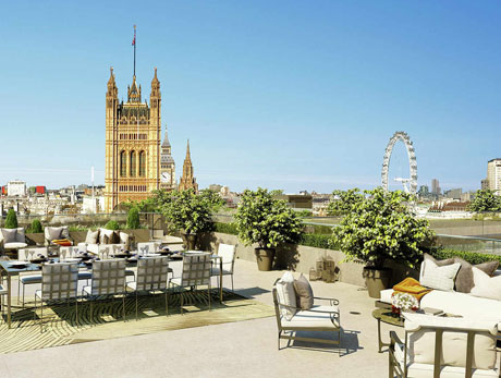 Arabian Property Awards