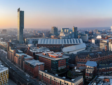 Arabian Property Awards