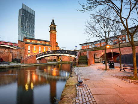 Arabian Property Awards