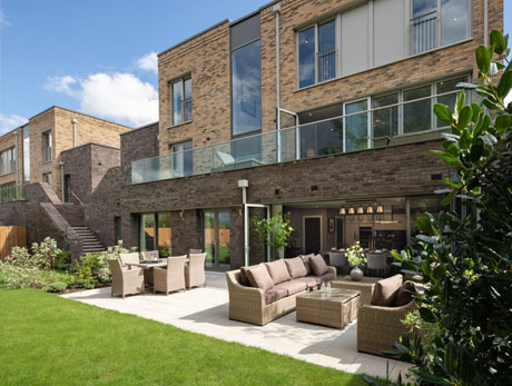 Arabian Property Awards