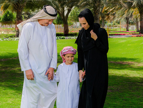 Arabian Property Awards