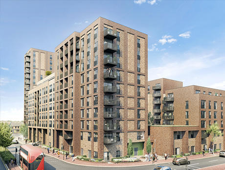 Arabian Property Awards