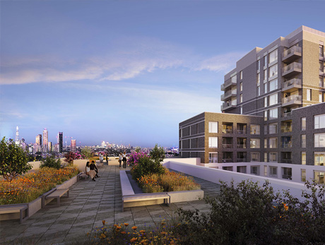 Arabian Property Awards