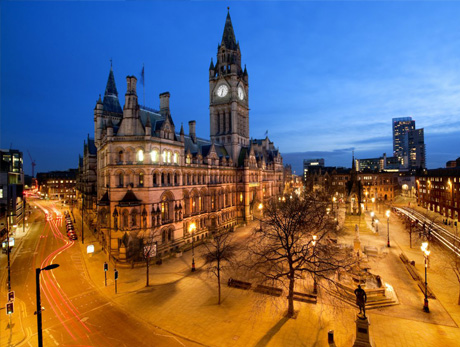 Arabian Property Awards