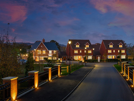 Arabian Property Awards