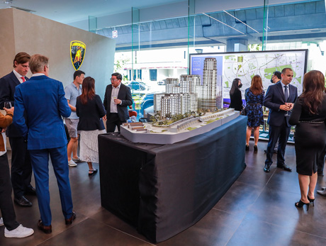 Arabian Property Awards