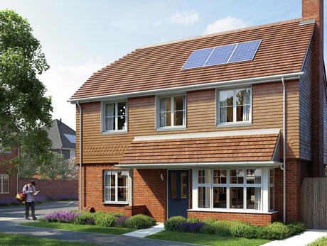 Arabian Property Awards