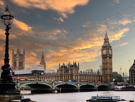 Arabian Property Awards