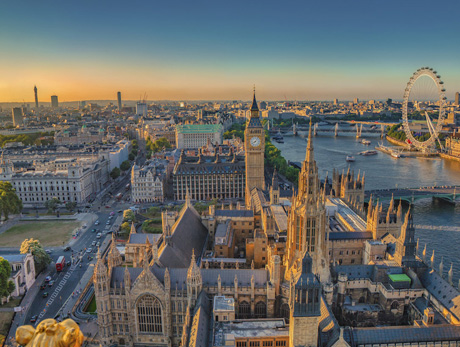 Arabian Property Awards