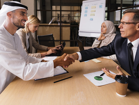 Arabian Property Awards