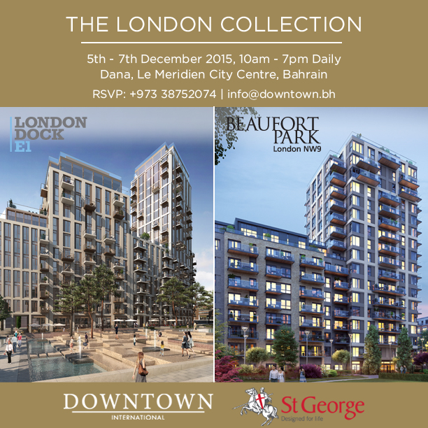 Arabian Property Awards