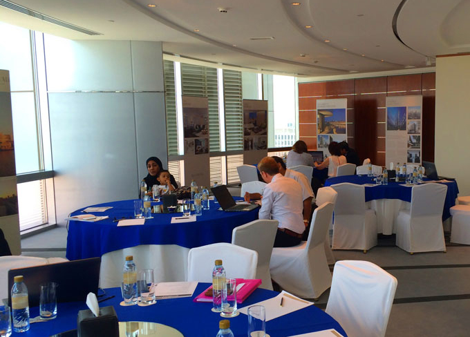 Arabian Property Awards