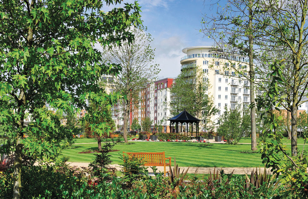 Arabian Property Awards